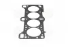 Прокладка головки блока HYUNDAI G4EC / G4EE PARTS-MALL PGA-M060 (фото 2)