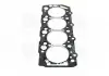Прокладка головки блока HYUNDAI D4BF / D4BH PARTS-MALL PGA-N071 (фото 4)