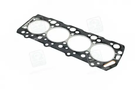 Прокладка головки блока HYUNDAI D4BF / D4BH PARTS-MALL PGA-N071