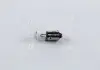 Лампа розжарювання H20W 12V 20W BA9s STANDARD PHILIPS 12025CP (фото 1)