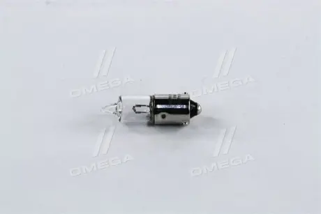 Автолампа Vision H20W BA9s 10 W прозрачная PHILIPS 12025CP