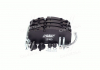 Колодка торм. диск. STANDARD (компл. На вісь) BPW SKH RIDER RD 29165STD (фото 1)