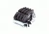 Колодка торм. диск. STANDARD (компл. На вісь) BPW SKH RIDER RD 29165STD (фото 2)