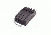 Колодка торм. диск. STANDARD (компл. На вісь) BPW SKH RIDER RD 29165STD (фото 4)