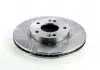 Диск тормозной HYUNDAI ELANTRA, KIA CEED 12- передние. RIDER RD.3325DF1539 (фото 1)
