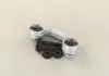 Стійка стаб. VW PASSAT 96-05, AUDI A4, A6 передн. лев. RIDER RD.341521554 (фото 1)