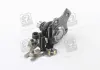 Опора шаровая VW GOLF II, JETTA 83-87 (17мм) передние. RIDER RD.993510169 (фото 2)
