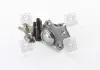 Опора шаровая VW GOLF II, JETTA 83-87 (17мм) передние. RIDER RD.993510169 (фото 3)