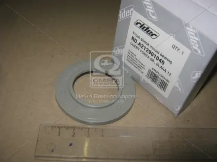 Подш.опори аморт. CHERY FORZA 08-; ELARA 12- передн. RIDER RD.A212901040