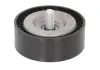Ролик модуля натяжителя ремня FORD FIESTA VI 1.0 SKF VKM 34219 (фото 4)
