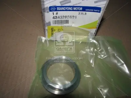 Кольцо Kyron, Actyon (Sports 2012), Rexton SSANGYONG 4243205601