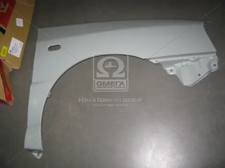 Крило пров. пра. CHERY AMULET 04-12 (1-й сорт) TEMPEST 015 0098 312C