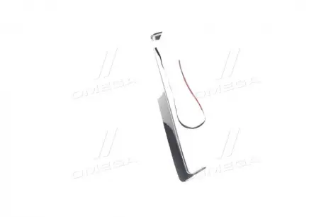Накладка капота CHEV AVEO T250 06- (1-й сорт) TEMPEST 016 0106 991