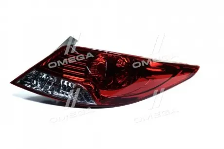 Фонарь зад. пра. HYUN ACCENT 11-15 (2-й сорт) TEMPEST 027 0741 F2C