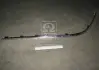 Молдинг бампера зад. пра. VW PASSAT B6 05-10 (пр-во TEMPEST) 051 0610 972