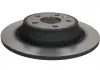 Диск тормозной FORD FOCUS, KUGA, MONDEO IV задн. (Пр-во TRW) DF4766