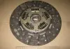 Диск сцепл. TOYOTA LAND CRUISER 4.2D 98-07 (пр-во VALEO PHC) TY-45
