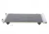 Конденсор кондиционера C8 / JUMPY / 807 / EXP DIES 05- (Van Wezel) 09005263