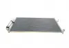 Конденсор кондиционера X-TRAIL 20i / 25i MT / AT 01- (Van Wezel) 13005263