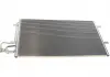 Конденсор кондиционера FOCUS / FOCUS C-MAX ALL 03- Van Wezel 18005367 (фото 1)