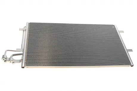 Конденсор кондиционера FOCUS / FOCUS C-MAX ALL 03- Van Wezel 18005367