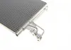 Конденсор кондиционера FOCUS / FOCUS C-MAX ALL 03- Van Wezel 18005367 (фото 5)