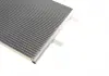 Конденсор кондиционера FOCUS / FOCUS C-MAX ALL 03- Van Wezel 18005367 (фото 6)