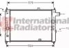 Радиатор охлаждения ASCONA C / KAD D MT 81-88 (пр-во Van Wezel) 37002055