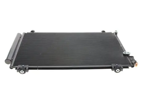 Конденсор кондиционера AVENSIS 16i / 18i / 20D4d 03- Van Wezel 53005392