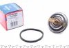 Термостат JEEP; VOLVO; RENAULT; CITROEN; FORD (пр-во Wahler) 4147.80D