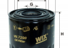 Фильтр масляный двигателя WL7298 / OP594 / 2 (пр-во WIX-Filtron)