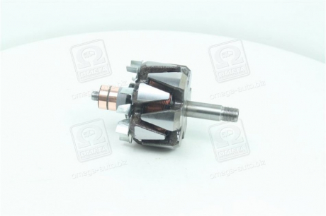 Ротор генератора DAEWOO LANOS 1.4, SENS (с кондиц.) 73А <ДК> Dk-Дорожная Карта 97S.3701-01