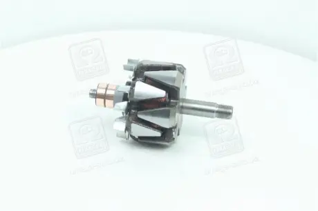 Ротор генератора DAEWOO LANOS 1.4, SENS (с кондиц.) 73А <ДК> Dk-Дорожная Карта 97S.3701-01