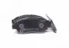 Колодка торм. TOYOTA CAMRY / COROLLA / RAV4 передние. (Пр-во ABS) 36777