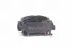 Колодка торм. TOYOTA PRIUS / YARIS (VERSO) передние. (Пр-во ABS) 37134
