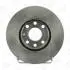 Диск гальмівний OPEL ASTRA G, передн. вент. (Пр-во CHAMPION) 562069CH