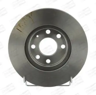 Диск тормозной OPEL CORSA B передние., Вент. CHAMPION 562196CH