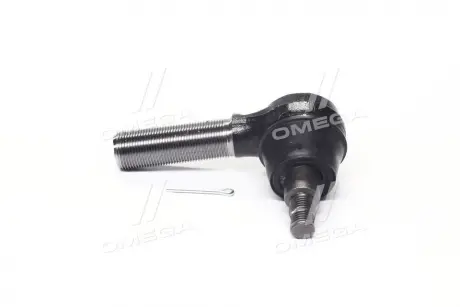 Фото 1 - наконечник рул.тягі HYUNDAI COUNTY 98- MALE LHT CTR CEKH-32L Наконечник рул.тягі HYUNDAI COUNTY 98- MALE LHT CTR CEKH-32L (фото 1)