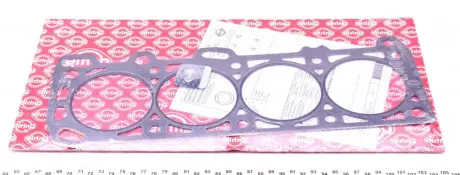 Прокладка головки блока MITSUBISHI 4G37 / G37B ELRING 560.015