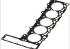 Прокладка головки блока MB 2.5D OM605 1.74MM (пр-во Elring) 913.732