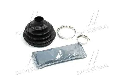 Пыльник ШРУСа наруж. CITROEN, FIAT, PEUGEOT D8374 ERT 500333