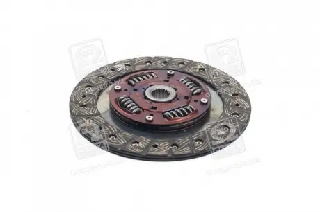 Диск зчеплення HYINDAI I20, I30 1.4-1.6 07-12 EXEDY HYD103U