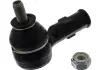 Наконечник тяги рул. FORD FIESTA, ESCORT (-90) (пр-во Febi) 02959