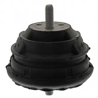 Подушка опоры двиг. BMW E34, E32 530-735 (-95) FEBI 04688