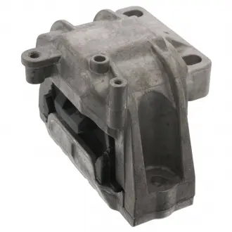 Подушкa двигателя дело Audi; Seat; Skoda; VW FEBI 23020