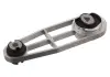 Подушкa двигателя сзади Dacia; Nissan; Renault (пр-во FEBI) 34133