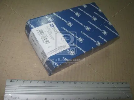 Вкладыши шатунные VAG STD 2,6 / 2,8 / 3,0 V6 AAH / ABC (KS) KOLBENSCHMIDT 77698600