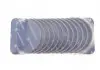 Вкладиші шатунні MB 3,0TDi OM642 V6 SPUTTER 05- (пр-во KS) 77827600
