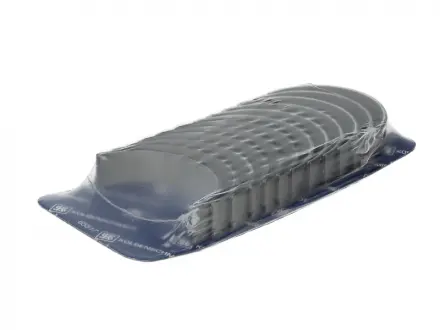 Вкладыши шатунные MB 3,0TDi OM642 V6 SPUTTER 05- (KS) KOLBENSCHMIDT 77827610