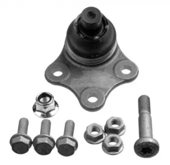 Опора шаровая г / к FORD, MAZDA передние. вот (Lemferder) LEMFORDER 26003 02
